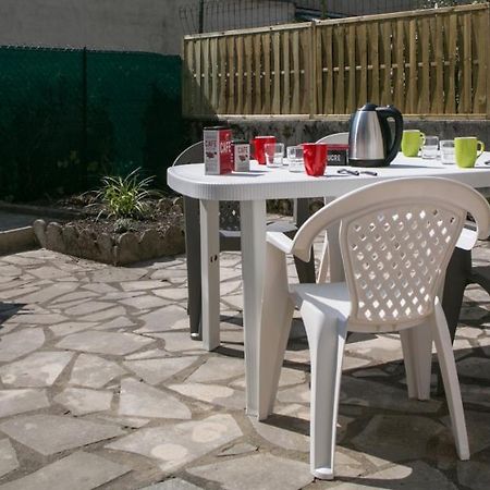 Appartement Avec Terrasse Периго Экстерьер фото